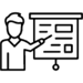 introduction-presentation-businessman-black-outline-24822